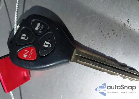 2013 Toyota Corolla S from USA, damaged, VIN 5YFBU4EEXDP125978